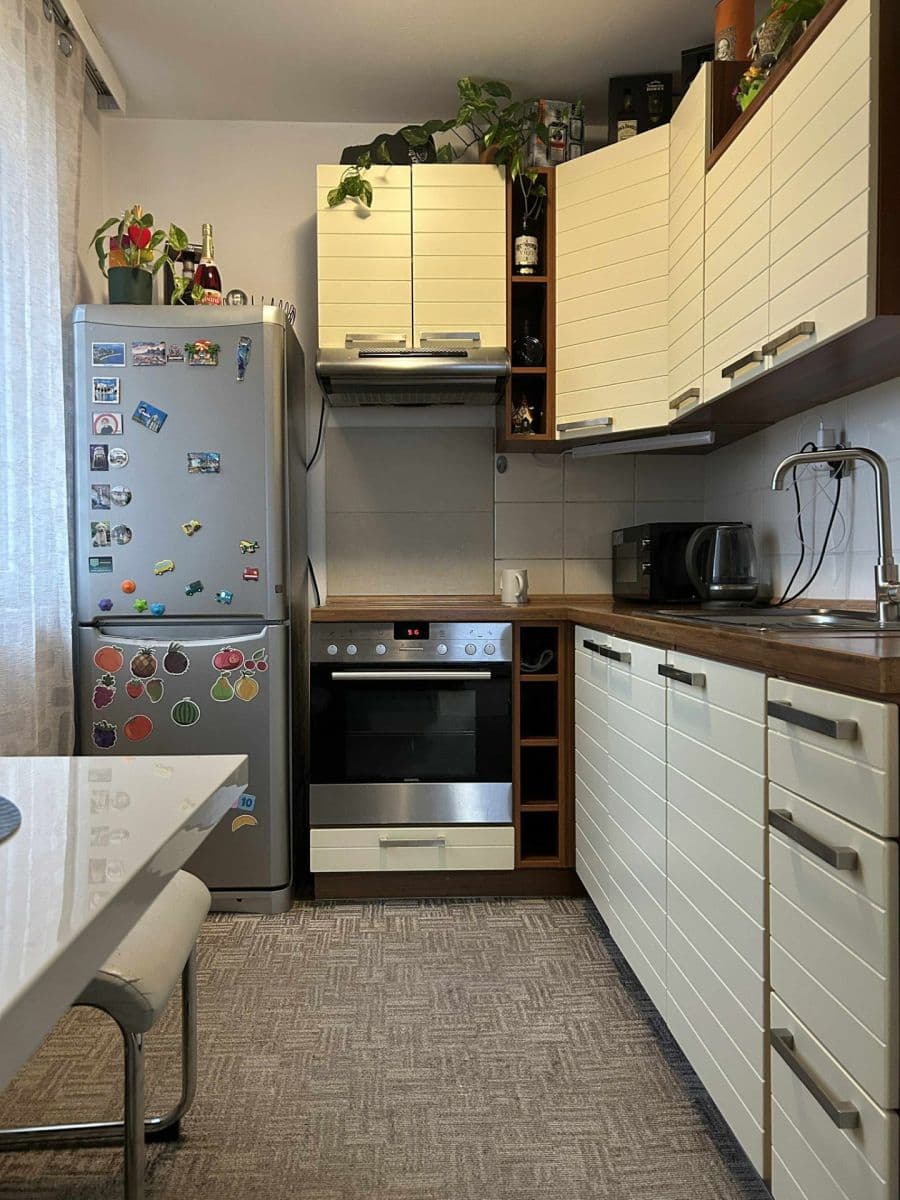 Predaj bytu 2-izbový 42 m², Laudova, Praha, Praha Predaj bytu 2-izbový 42 m², Laudova, Praha, Praha