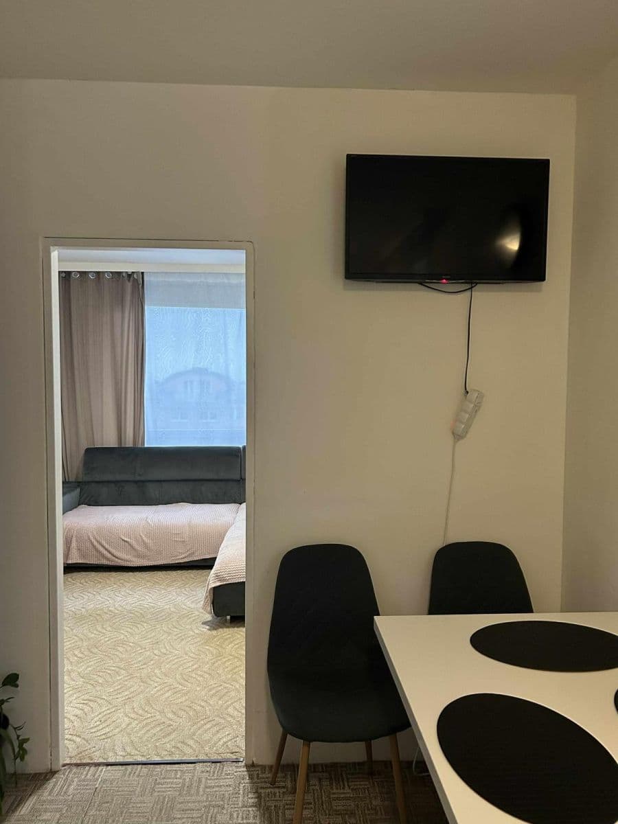 Predaj bytu 2-izbový 42 m², Laudova, Praha, Praha Predaj bytu 2-izbový 42 m², Laudova, Praha, Praha