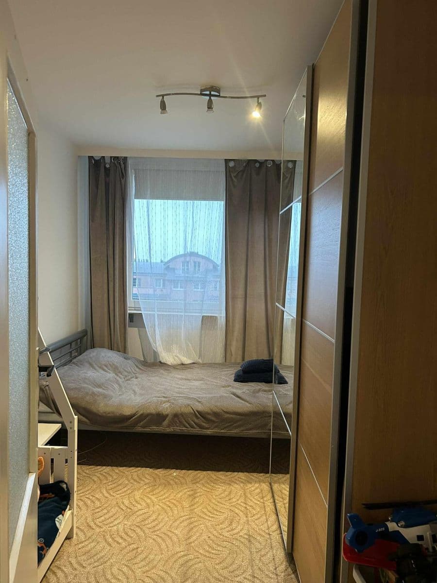 Predaj bytu 2-izbový 42 m², Laudova, Praha, Praha Predaj bytu 2-izbový 42 m², Laudova, Praha, Praha