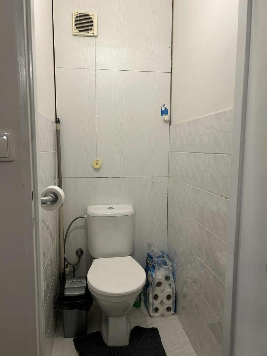 Predaj bytu 2-izbový 42 m², Laudova, Praha, Praha Predaj bytu 2-izbový 42 m², Laudova, Praha, Praha