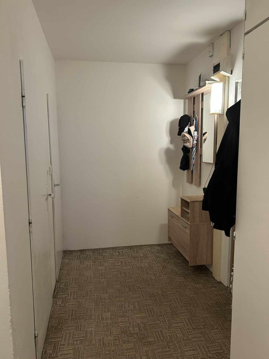 Predaj bytu 2-izbový 42 m², Laudova, Praha, Praha Predaj bytu 2-izbový 42 m², Laudova, Praha, Praha