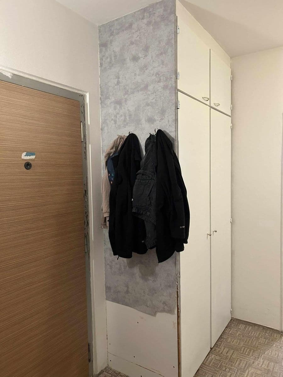 Predaj bytu 2-izbový 42 m², Laudova, Praha, Praha Predaj bytu 2-izbový 42 m², Laudova, Praha, Praha