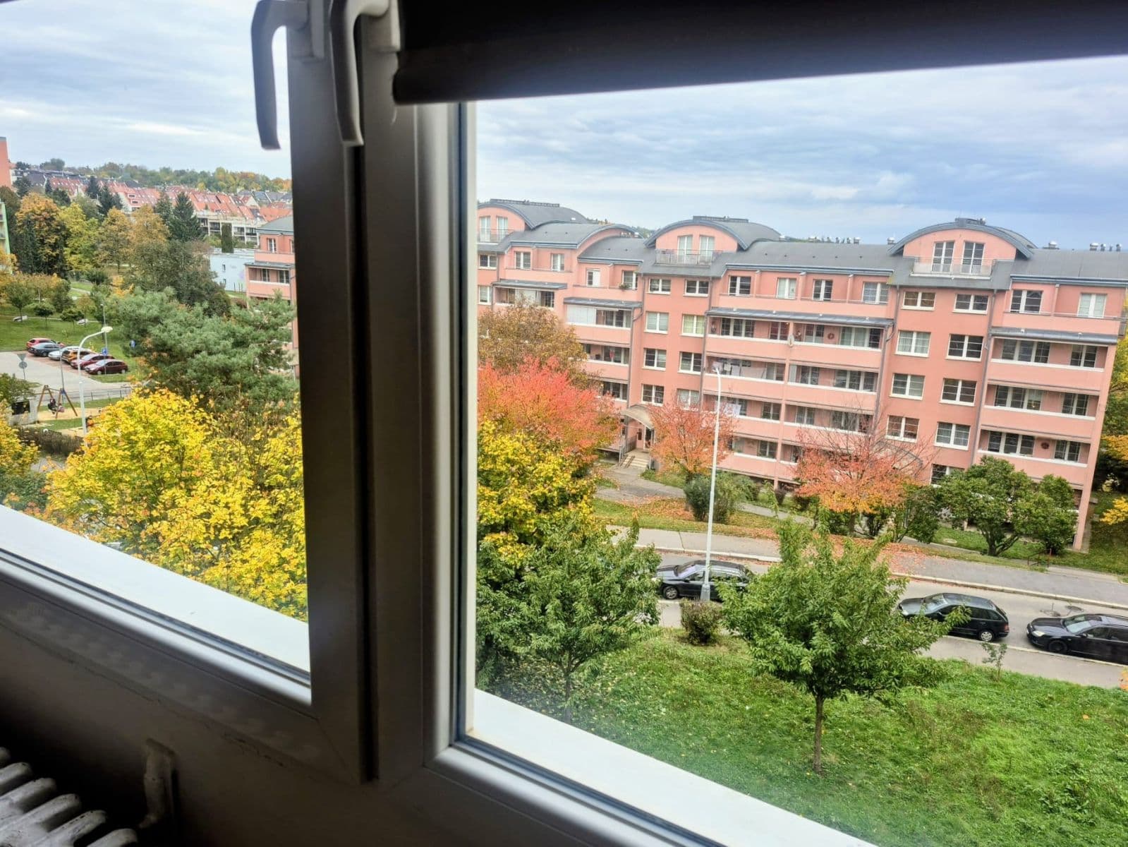 Predaj bytu 2-izbový 42 m², Laudova, Praha, Praha Predaj bytu 2-izbový 42 m², Laudova, Praha, Praha