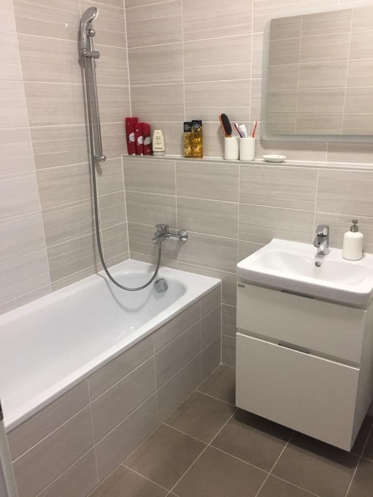 Prenájom bytu 1-izbový 45 m², Karpatská, Trenčín, Trenčiansky kraj Prenájom bytu 1-izbový 45 m², Karpatská, Trenčín, Trenčiansky kraj