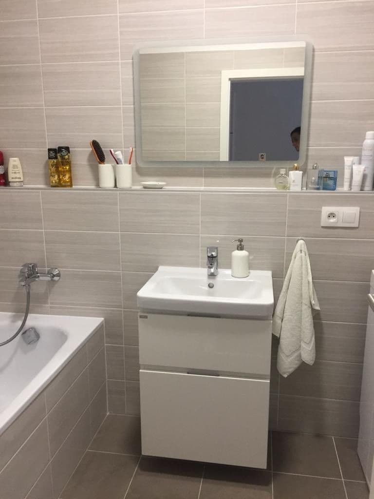 Prenájom bytu 1-izbový 45 m², Karpatská, Trenčín, Trenčiansky kraj Prenájom bytu 1-izbový 45 m², Karpatská, Trenčín, Trenčiansky kraj