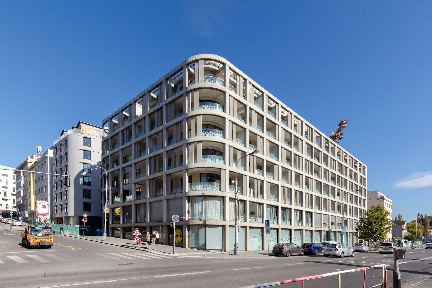 Predaj bytu 3-izbový 56 m², Hlaváčkova, Praha, Praha Predaj bytu 3-izbový 56 m², Hlaváčkova, Praha, Praha