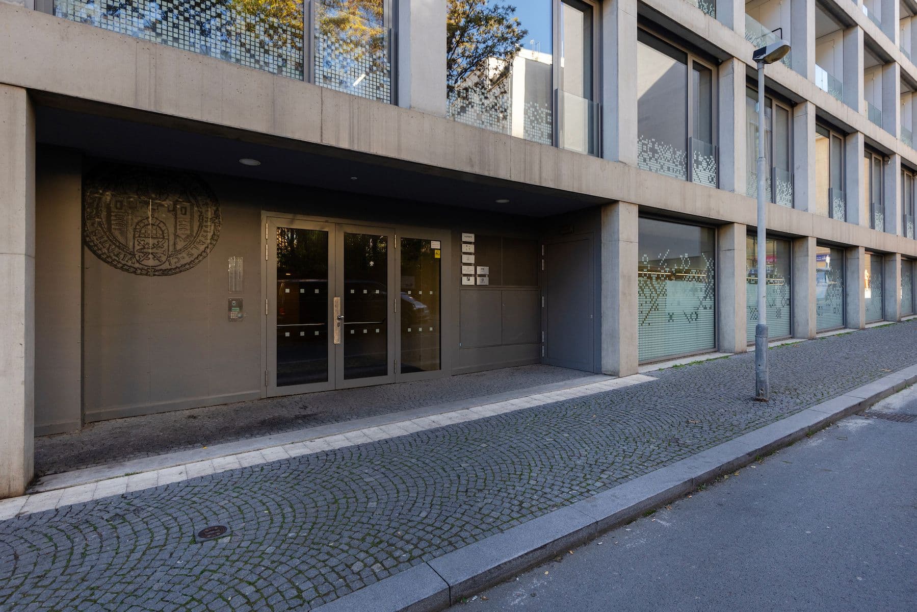 Predaj bytu 3-izbový 56 m², Hlaváčkova, Praha, Praha Predaj bytu 3-izbový 56 m², Hlaváčkova, Praha, Praha