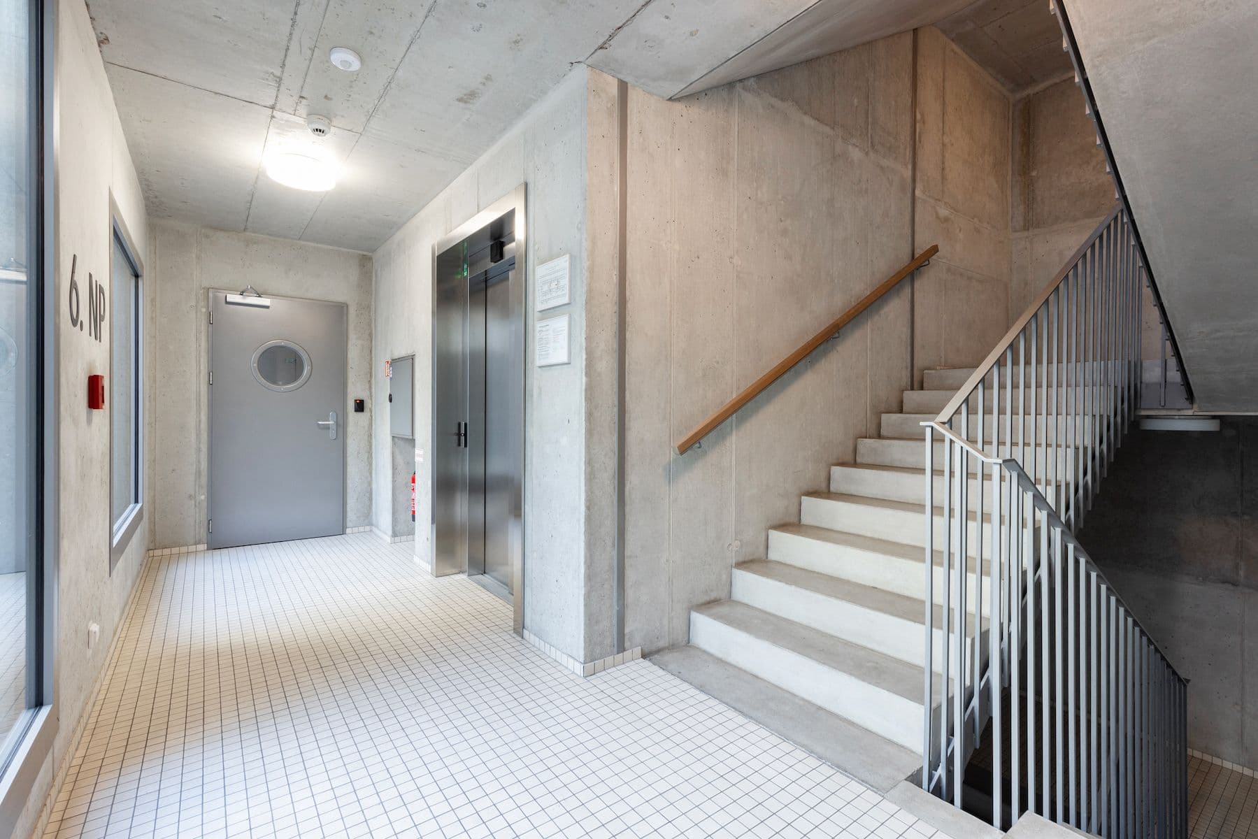 Predaj bytu 3-izbový 56 m², Hlaváčkova, Praha, Praha Predaj bytu 3-izbový 56 m², Hlaváčkova, Praha, Praha