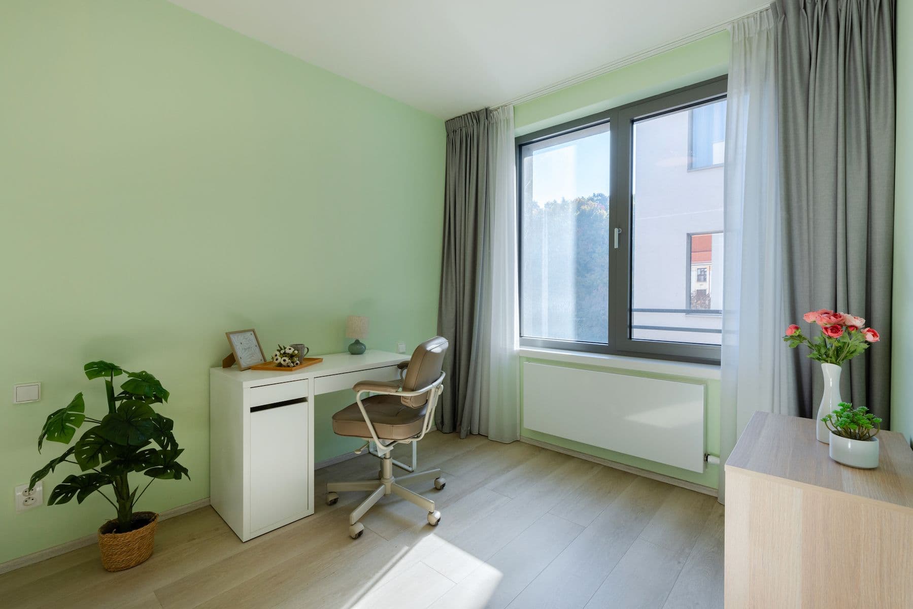 Predaj bytu 3-izbový 56 m², Hlaváčkova, Praha, Praha Predaj bytu 3-izbový 56 m², Hlaváčkova, Praha, Praha
