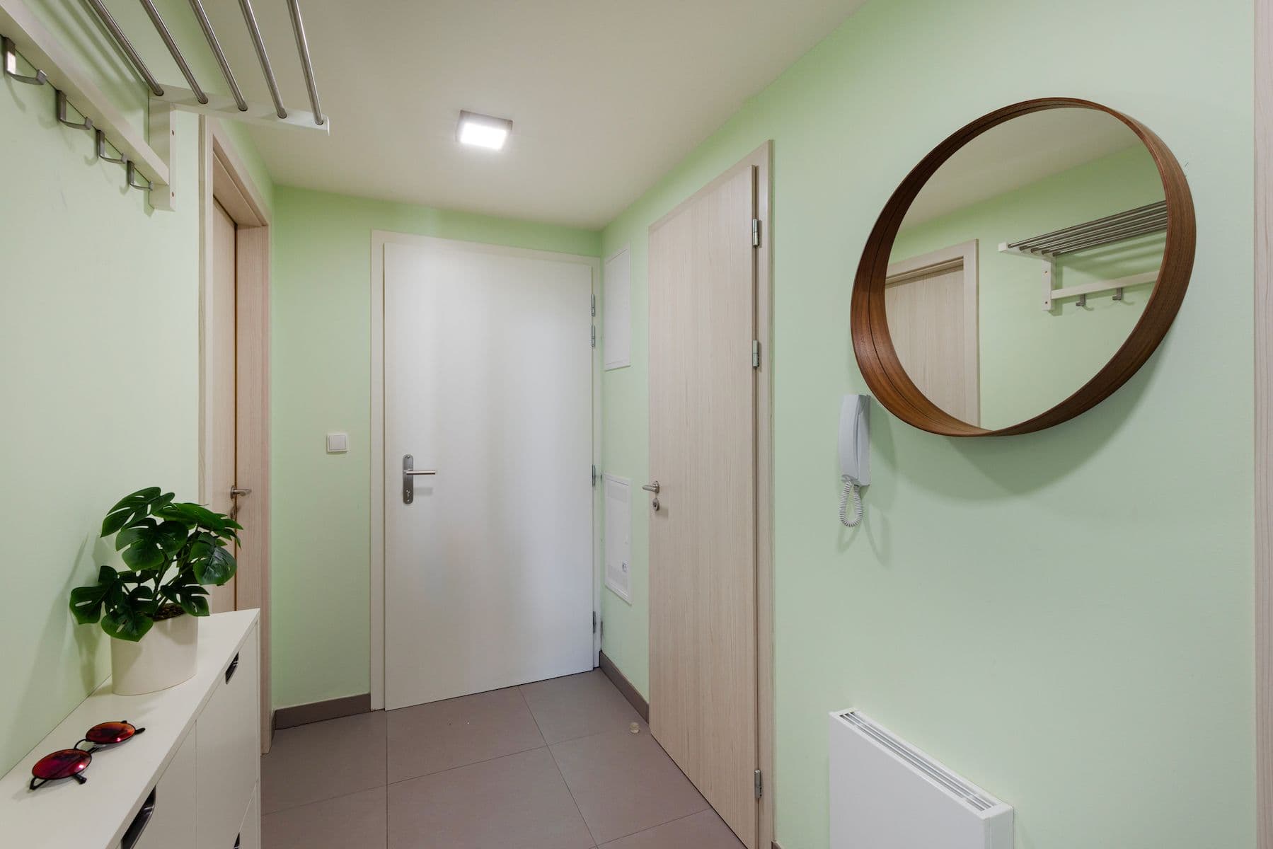 Predaj bytu 3-izbový 56 m², Hlaváčkova, Praha, Praha Predaj bytu 3-izbový 56 m², Hlaváčkova, Praha, Praha