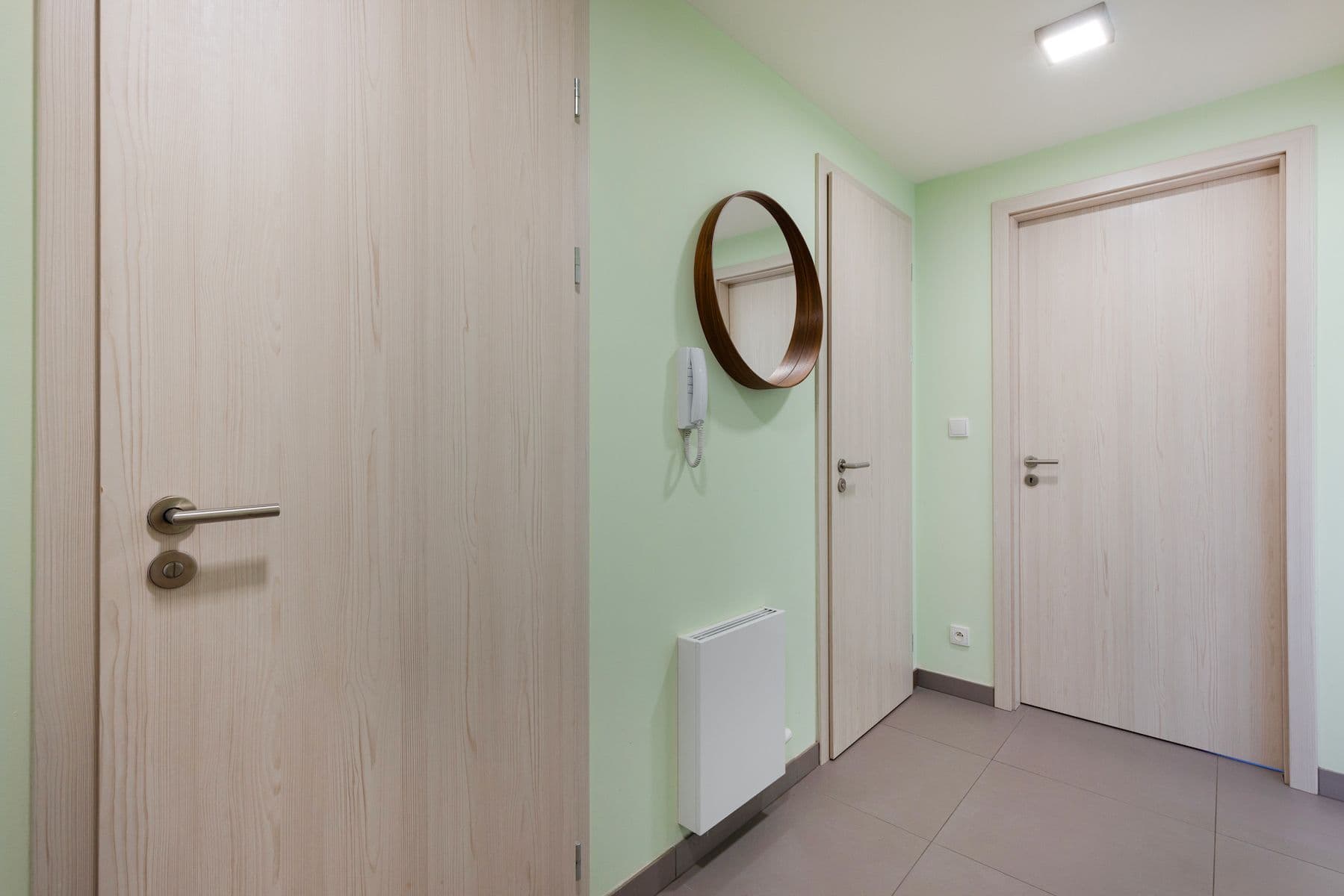 Predaj bytu 3-izbový 56 m², Hlaváčkova, Praha, Praha Predaj bytu 3-izbový 56 m², Hlaváčkova, Praha, Praha