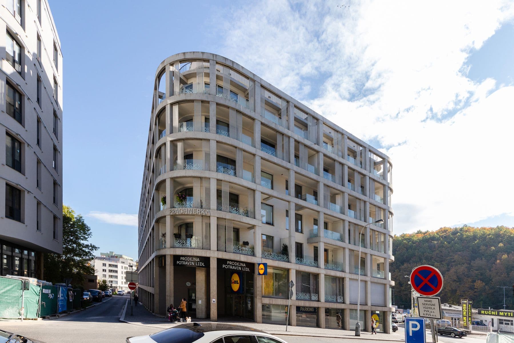 Predaj bytu 3-izbový 56 m², Hlaváčkova, Praha, Praha Predaj bytu 3-izbový 56 m², Hlaváčkova, Praha, Praha