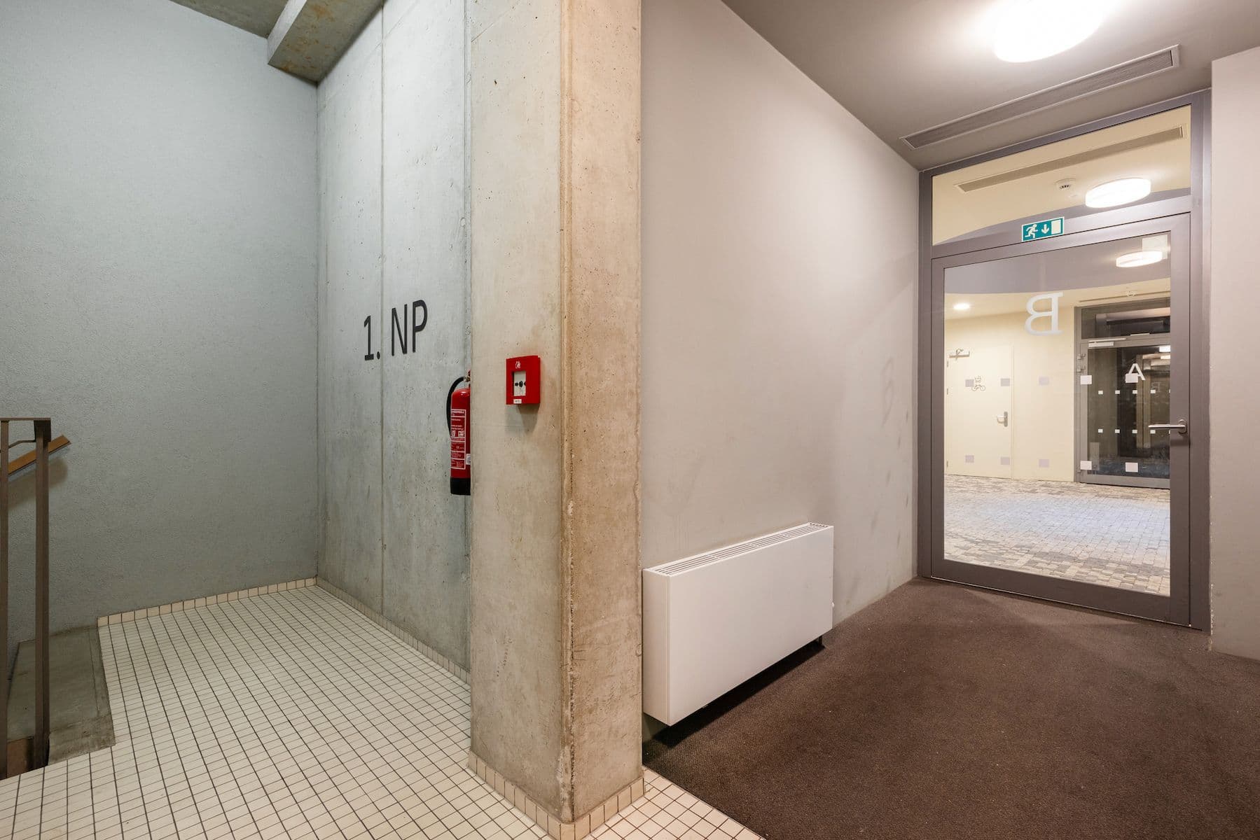 Predaj bytu 3-izbový 56 m², Hlaváčkova, Praha, Praha Predaj bytu 3-izbový 56 m², Hlaváčkova, Praha, Praha