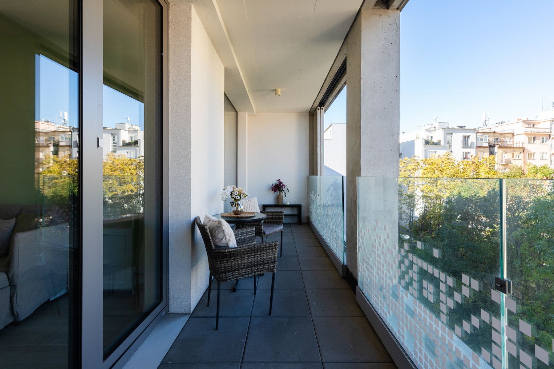 Predaj bytu 3-izbový 56 m², Hlaváčkova, Praha, Praha Predaj bytu 3-izbový 56 m², Hlaváčkova, Praha, Praha