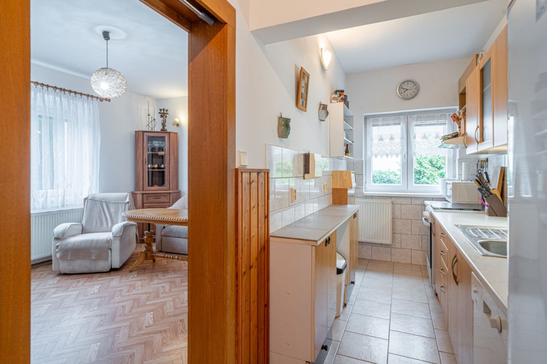 Predaj domu 110 m², pozemek 350 m², Petra Jilemnického, Čelákovice, Středočeský kraj Predaj domu 110 m², pozemek 350 m², Petra Jilemnického, Čelákovice, Středočeský kraj