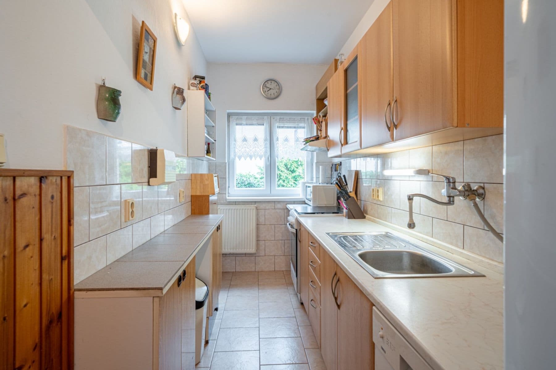 Predaj domu 110 m², pozemek 350 m², Petra Jilemnického, Čelákovice, Středočeský kraj Predaj domu 110 m², pozemek 350 m², Petra Jilemnického, Čelákovice, Středočeský kraj