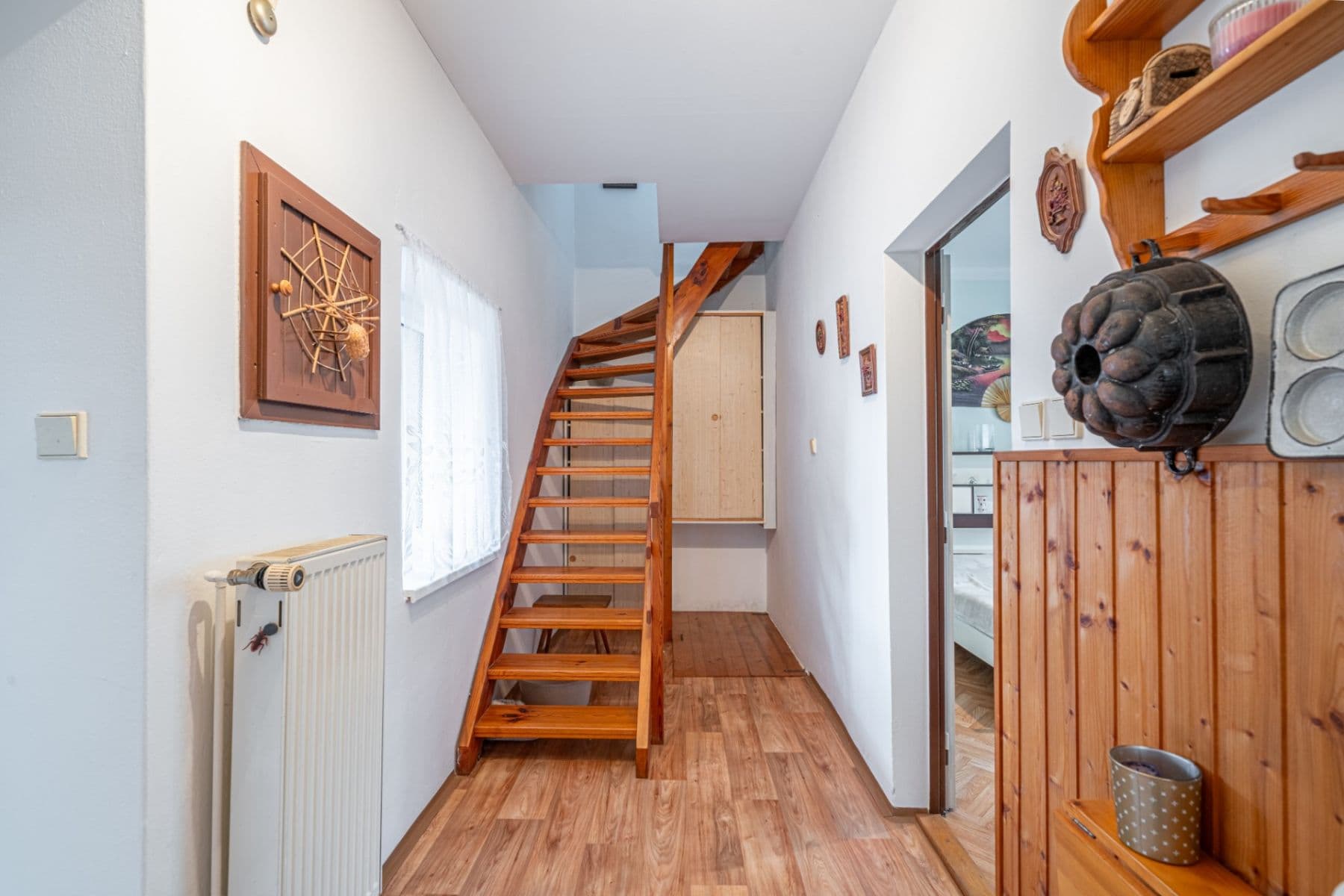 Predaj domu 110 m², pozemek 350 m², Petra Jilemnického, Čelákovice, Středočeský kraj Predaj domu 110 m², pozemek 350 m², Petra Jilemnického, Čelákovice, Středočeský kraj