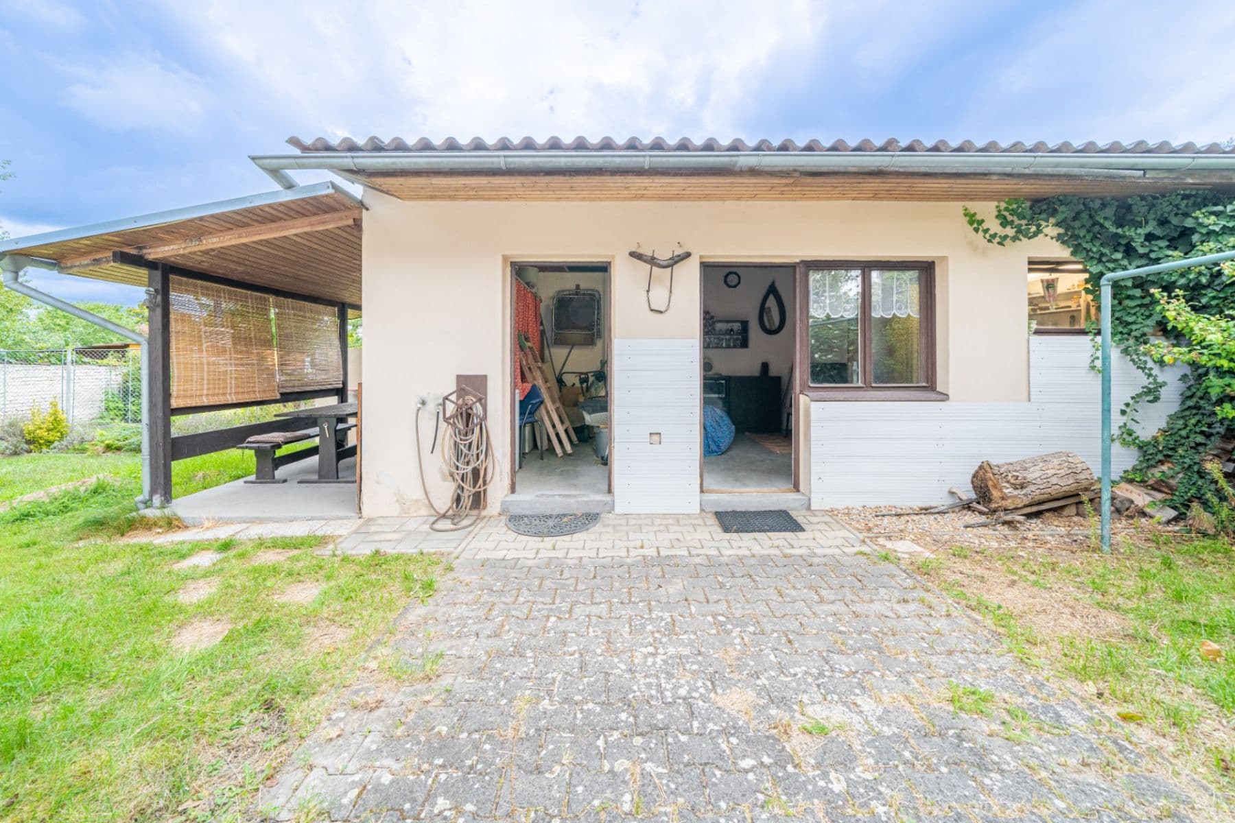 Predaj domu 110 m², pozemek 350 m², Petra Jilemnického, Čelákovice, Středočeský kraj Predaj domu 110 m², pozemek 350 m², Petra Jilemnického, Čelákovice, Středočeský kraj