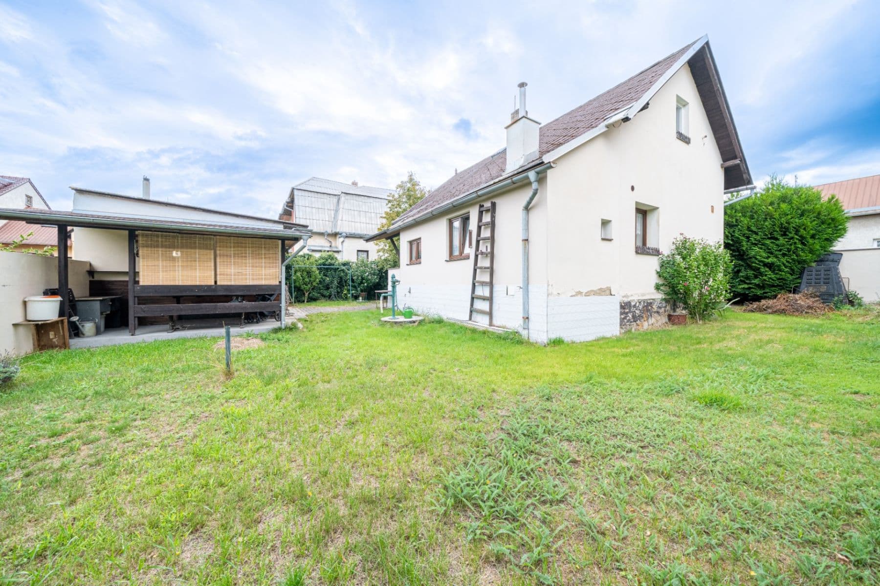 Predaj domu 110 m², pozemek 350 m², Petra Jilemnického, Čelákovice, Středočeský kraj Predaj domu 110 m², pozemek 350 m², Petra Jilemnického, Čelákovice, Středočeský kraj