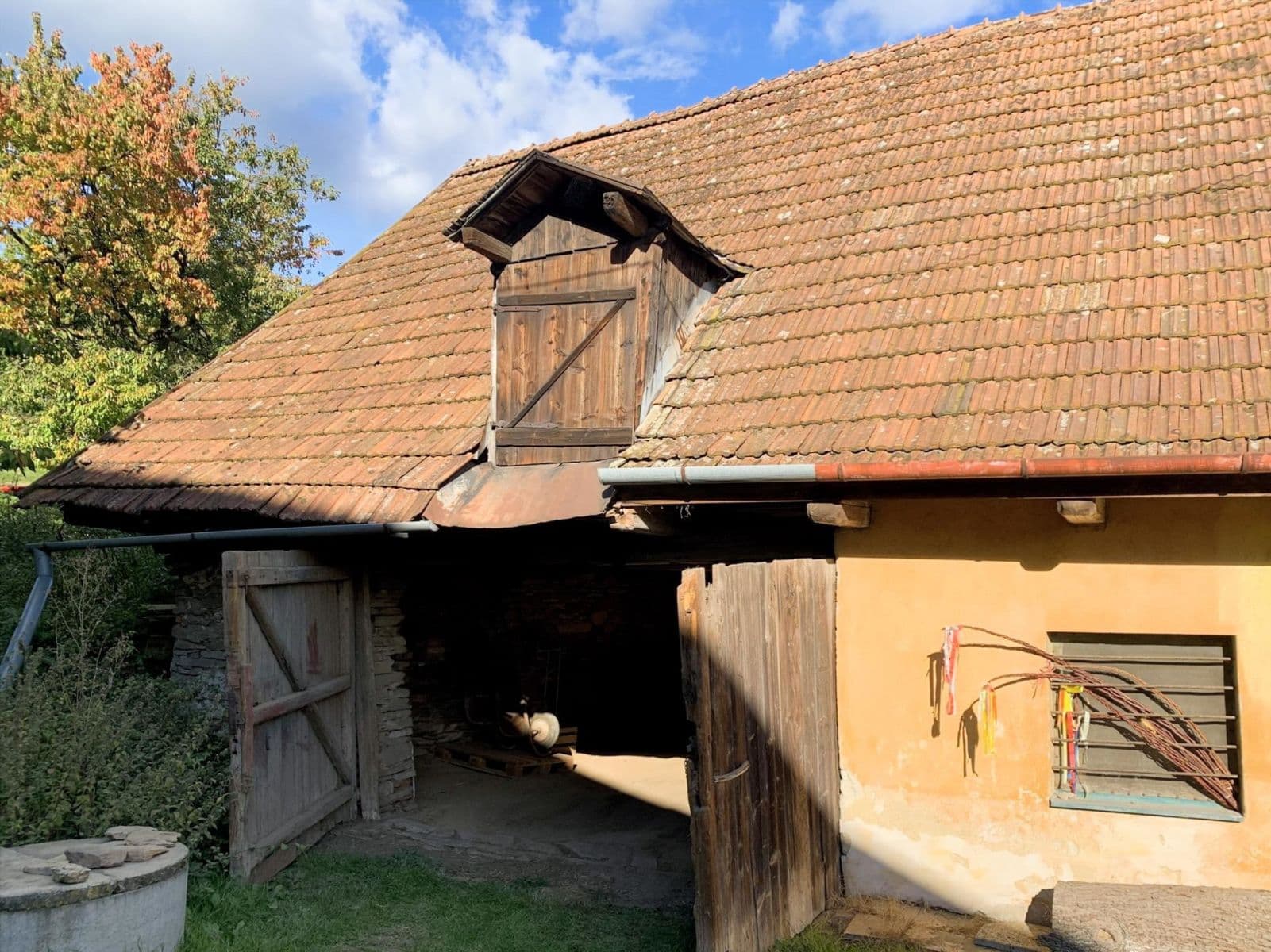 Predaj domu 140 m², pozemek 1.507 m², Lomnice, Jihomoravský kraj Predaj domu 140 m², pozemek 1.507 m², Lomnice, Jihomoravský kraj