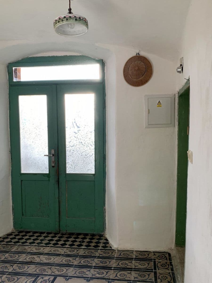 Predaj domu 140 m², pozemek 1.507 m², Lomnice, Jihomoravský kraj Predaj domu 140 m², pozemek 1.507 m², Lomnice, Jihomoravský kraj