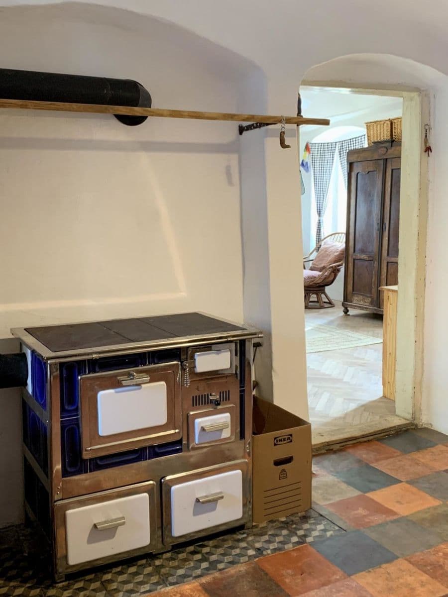 Predaj domu 140 m², pozemek 1.507 m², Lomnice, Jihomoravský kraj Predaj domu 140 m², pozemek 1.507 m², Lomnice, Jihomoravský kraj