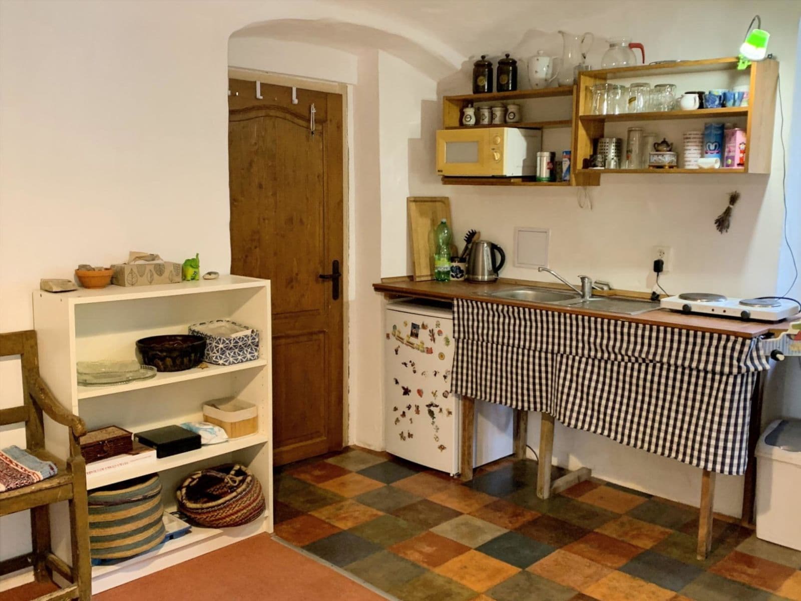 Predaj domu 140 m², pozemek 1.507 m², Lomnice, Jihomoravský kraj Predaj domu 140 m², pozemek 1.507 m², Lomnice, Jihomoravský kraj