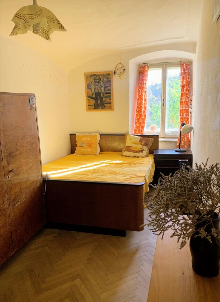 Predaj domu 140 m², pozemek 1.507 m², Lomnice, Jihomoravský kraj Predaj domu 140 m², pozemek 1.507 m², Lomnice, Jihomoravský kraj