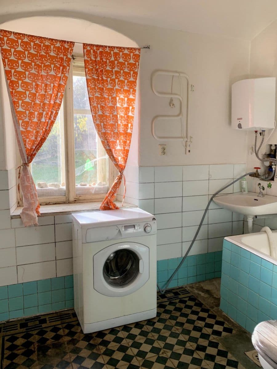 Predaj domu 140 m², pozemek 1.507 m², Lomnice, Jihomoravský kraj Predaj domu 140 m², pozemek 1.507 m², Lomnice, Jihomoravský kraj