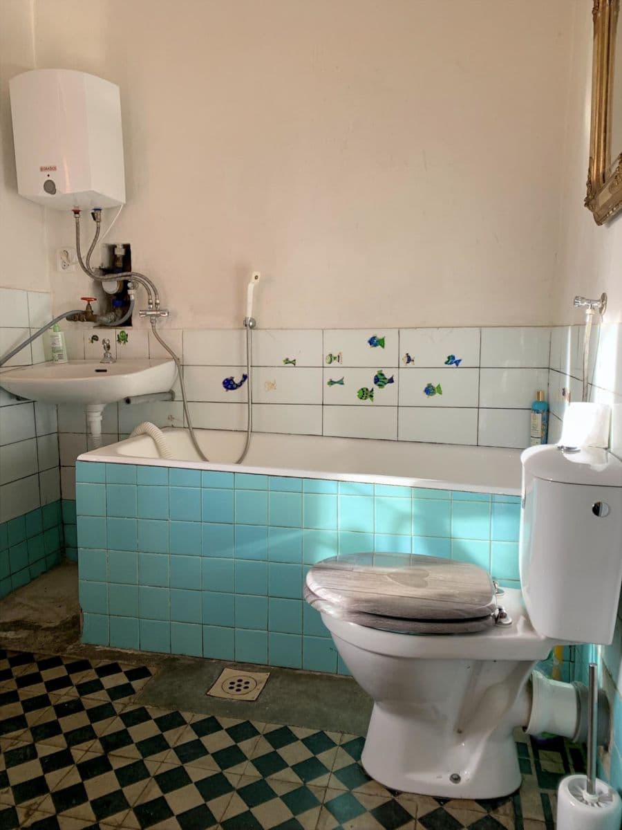 Predaj domu 140 m², pozemek 1.507 m², Lomnice, Jihomoravský kraj Predaj domu 140 m², pozemek 1.507 m², Lomnice, Jihomoravský kraj