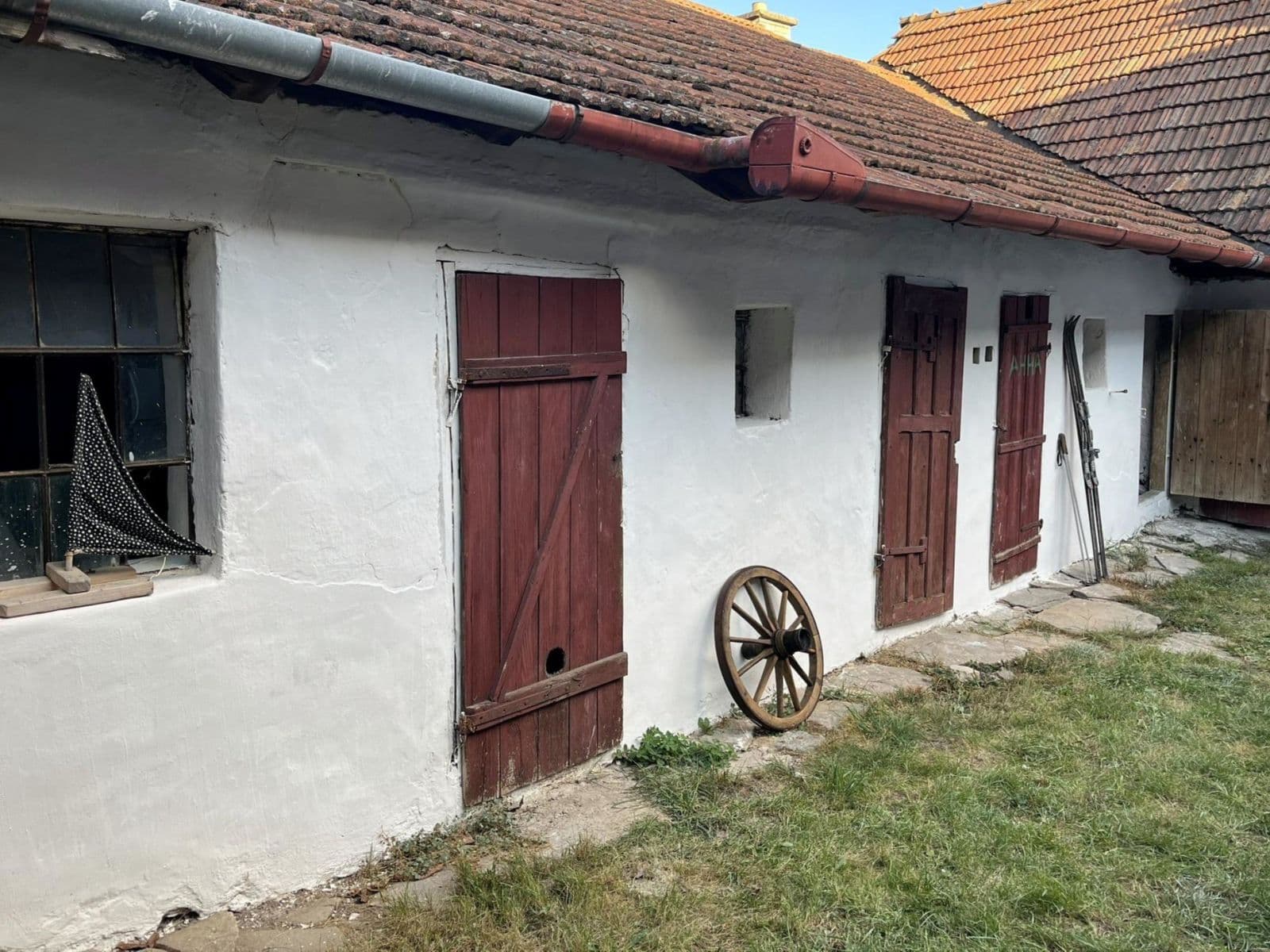 Predaj domu 140 m², pozemek 1.507 m², Lomnice, Jihomoravský kraj Predaj domu 140 m², pozemek 1.507 m², Lomnice, Jihomoravský kraj