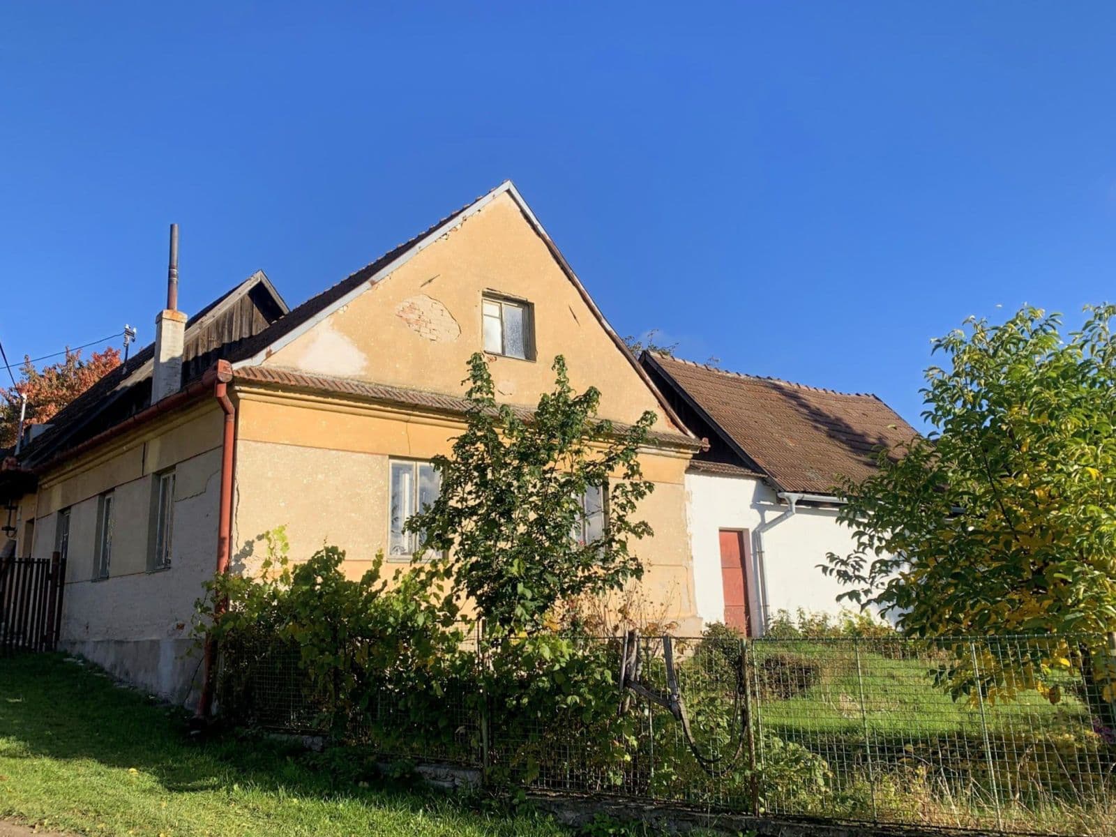 Predaj domu 140 m², pozemek 1.507 m², Lomnice, Jihomoravský kraj Predaj domu 140 m², pozemek 1.507 m², Lomnice, Jihomoravský kraj