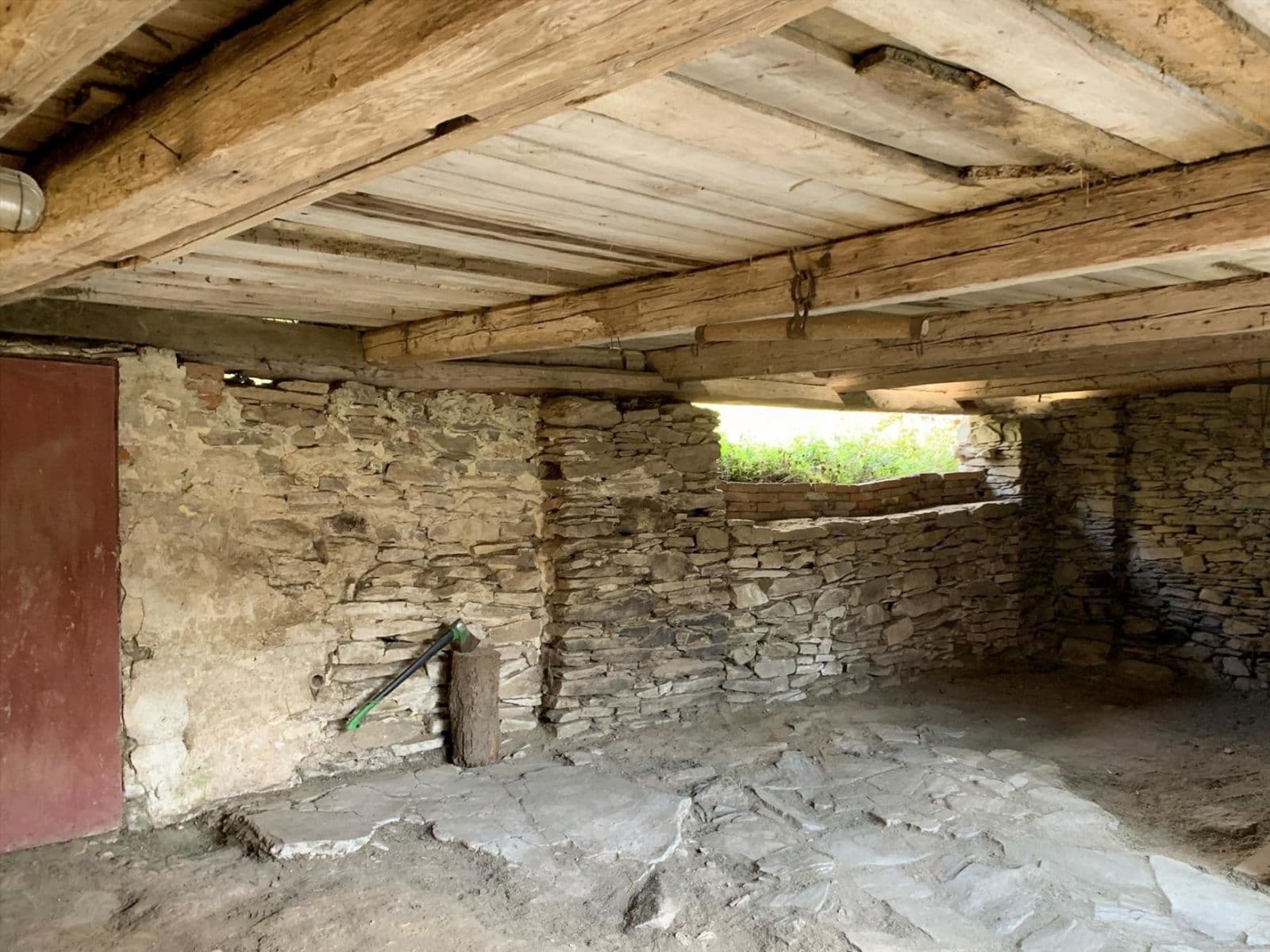 Predaj domu 140 m², pozemek 1.507 m², Lomnice, Jihomoravský kraj Predaj domu 140 m², pozemek 1.507 m², Lomnice, Jihomoravský kraj