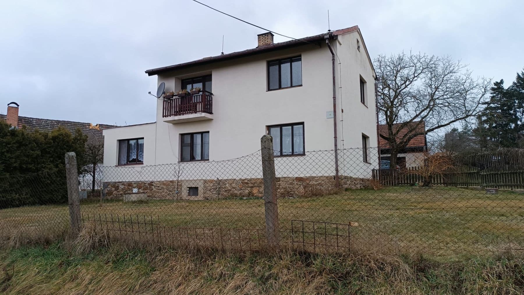 Predaj domu 225 m², pozemek 2.540 m², Branice, Jihočeský kraj Predaj domu 225 m², pozemek 2.540 m², Branice, Jihočeský kraj