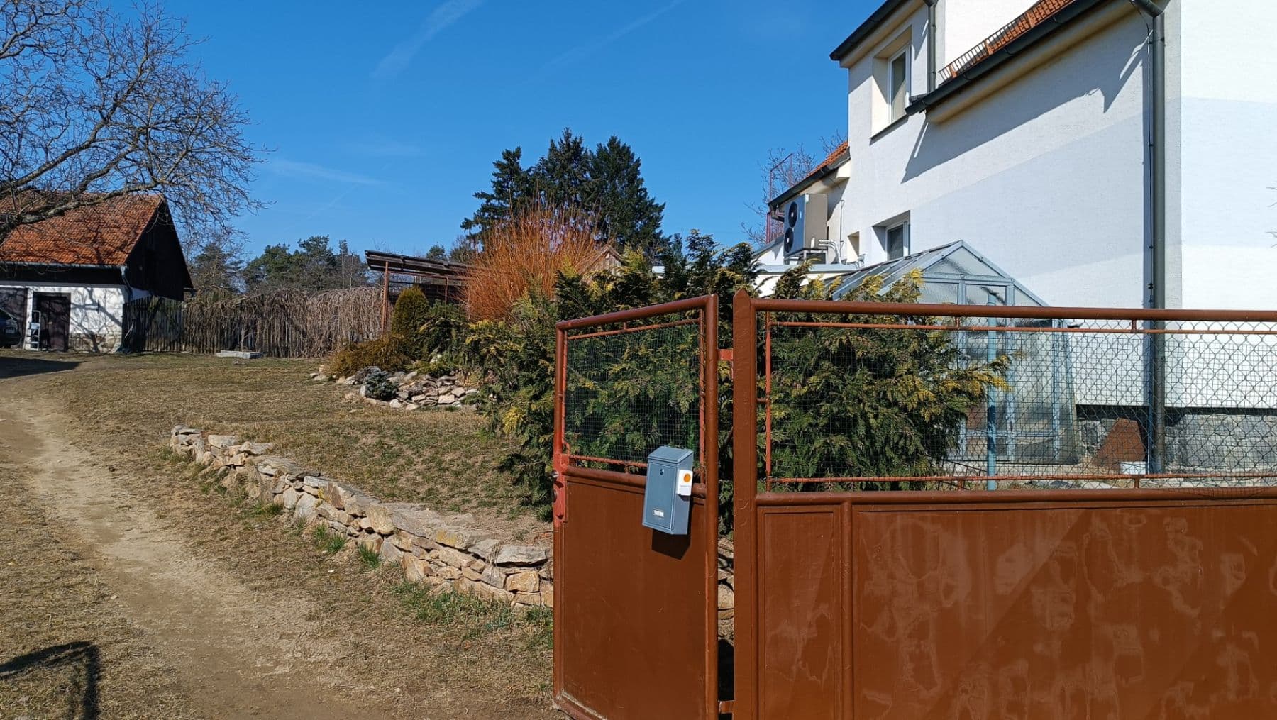 Predaj domu 225 m², pozemek 2.540 m², Branice, Jihočeský kraj Predaj domu 225 m², pozemek 2.540 m², Branice, Jihočeský kraj