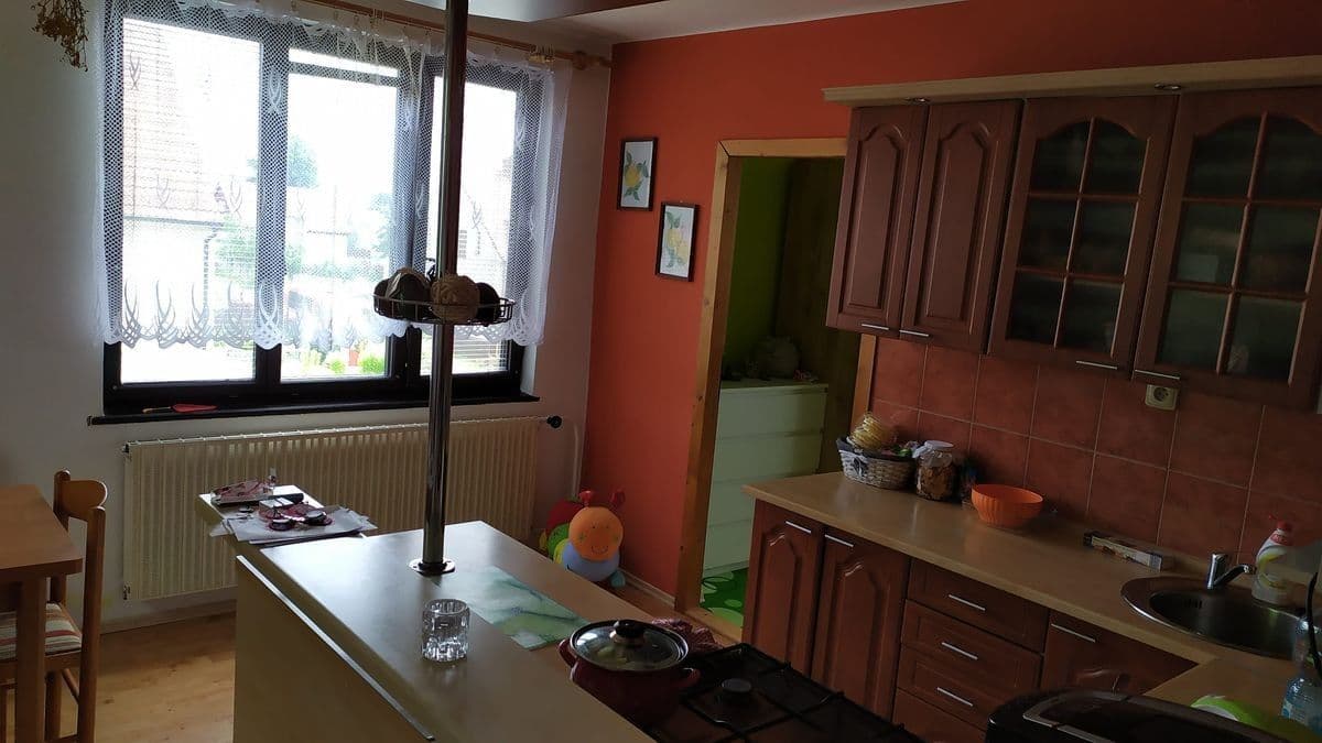 Predaj domu 225 m², pozemek 2.540 m², Branice, Jihočeský kraj Predaj domu 225 m², pozemek 2.540 m², Branice, Jihočeský kraj