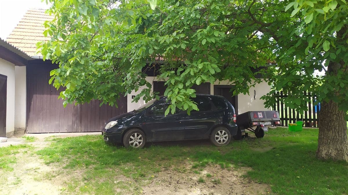 Predaj domu 225 m², pozemek 2.540 m², Branice, Jihočeský kraj Predaj domu 225 m², pozemek 2.540 m², Branice, Jihočeský kraj