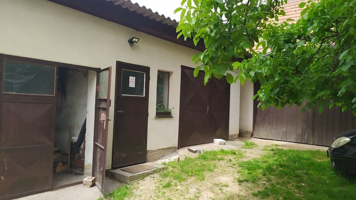 Predaj domu 225 m², pozemek 2.540 m², Branice, Jihočeský kraj Predaj domu 225 m², pozemek 2.540 m², Branice, Jihočeský kraj