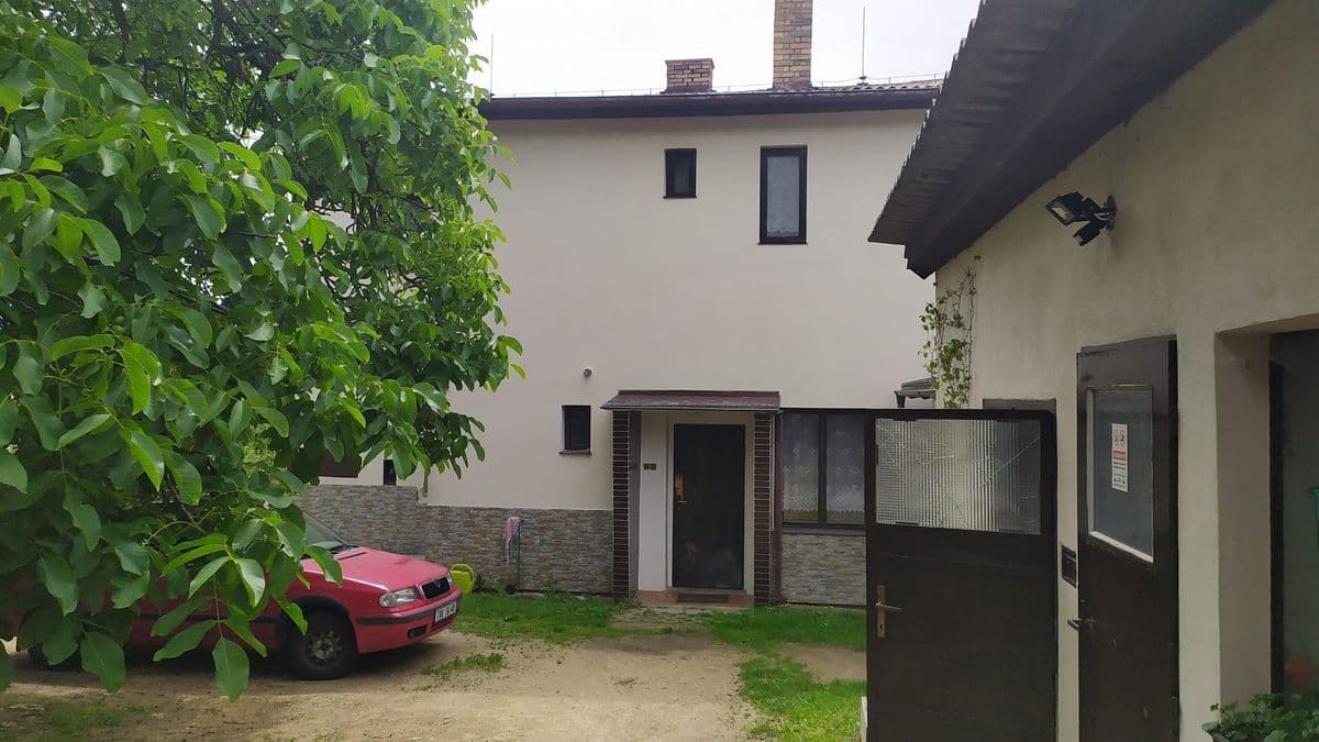 Predaj domu 225 m², pozemek 2.540 m², Branice, Jihočeský kraj Predaj domu 225 m², pozemek 2.540 m², Branice, Jihočeský kraj