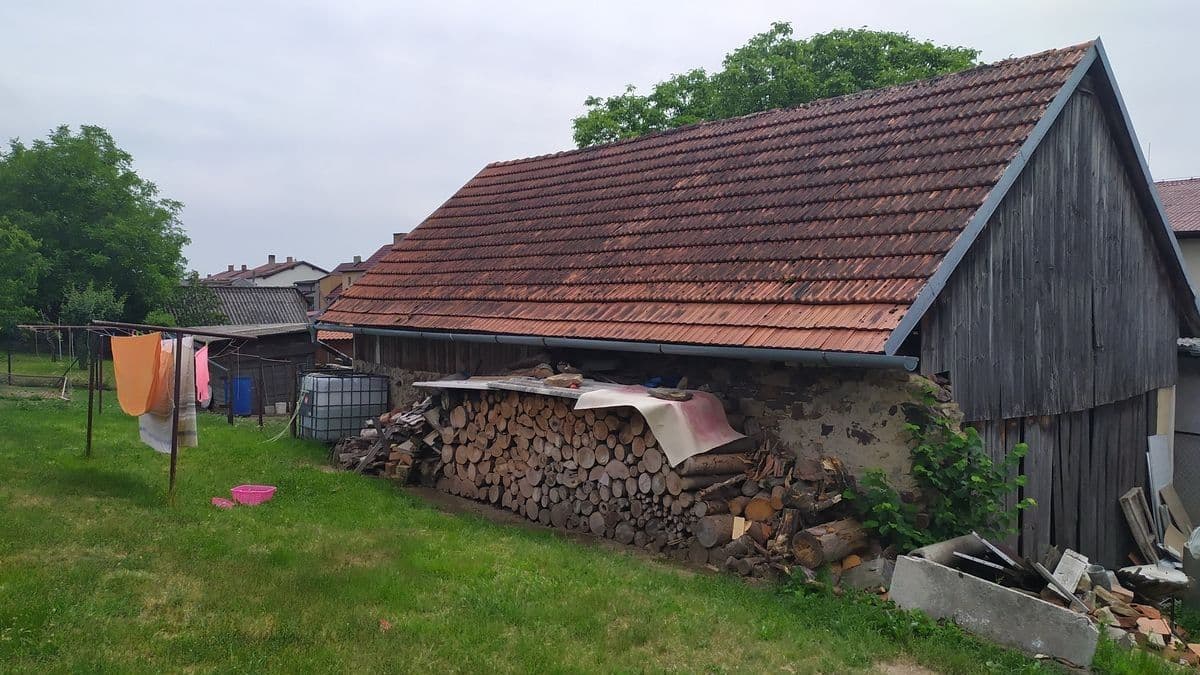 Predaj domu 225 m², pozemek 2.540 m², Branice, Jihočeský kraj Predaj domu 225 m², pozemek 2.540 m², Branice, Jihočeský kraj