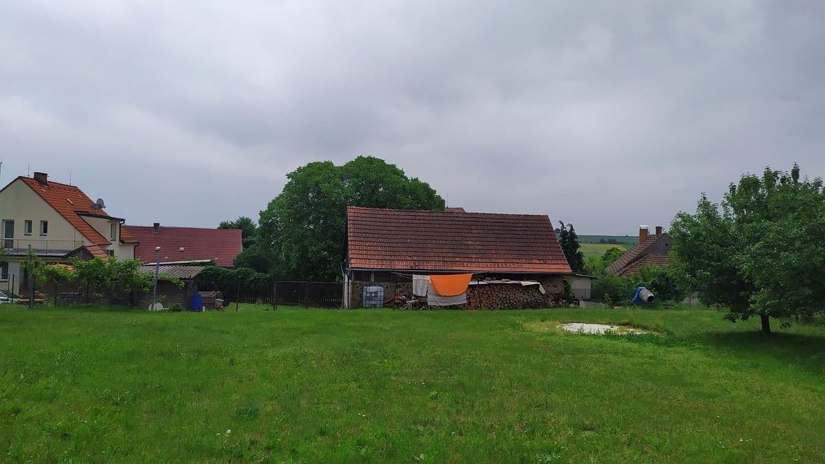 Predaj domu 225 m², pozemek 2.540 m², Branice, Jihočeský kraj Predaj domu 225 m², pozemek 2.540 m², Branice, Jihočeský kraj