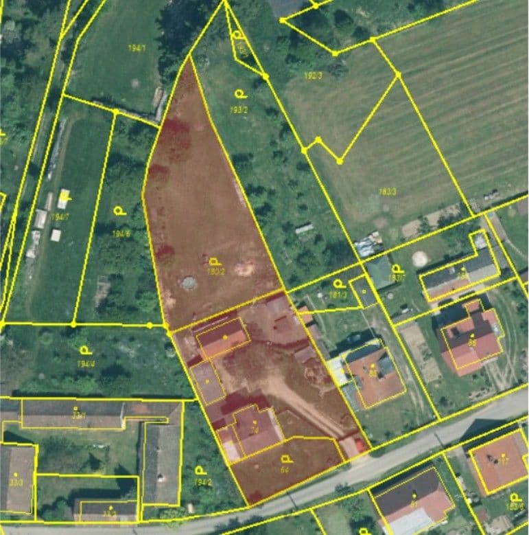 Predaj domu 225 m², pozemek 2.540 m², Branice, Jihočeský kraj Predaj domu 225 m², pozemek 2.540 m², Branice, Jihočeský kraj