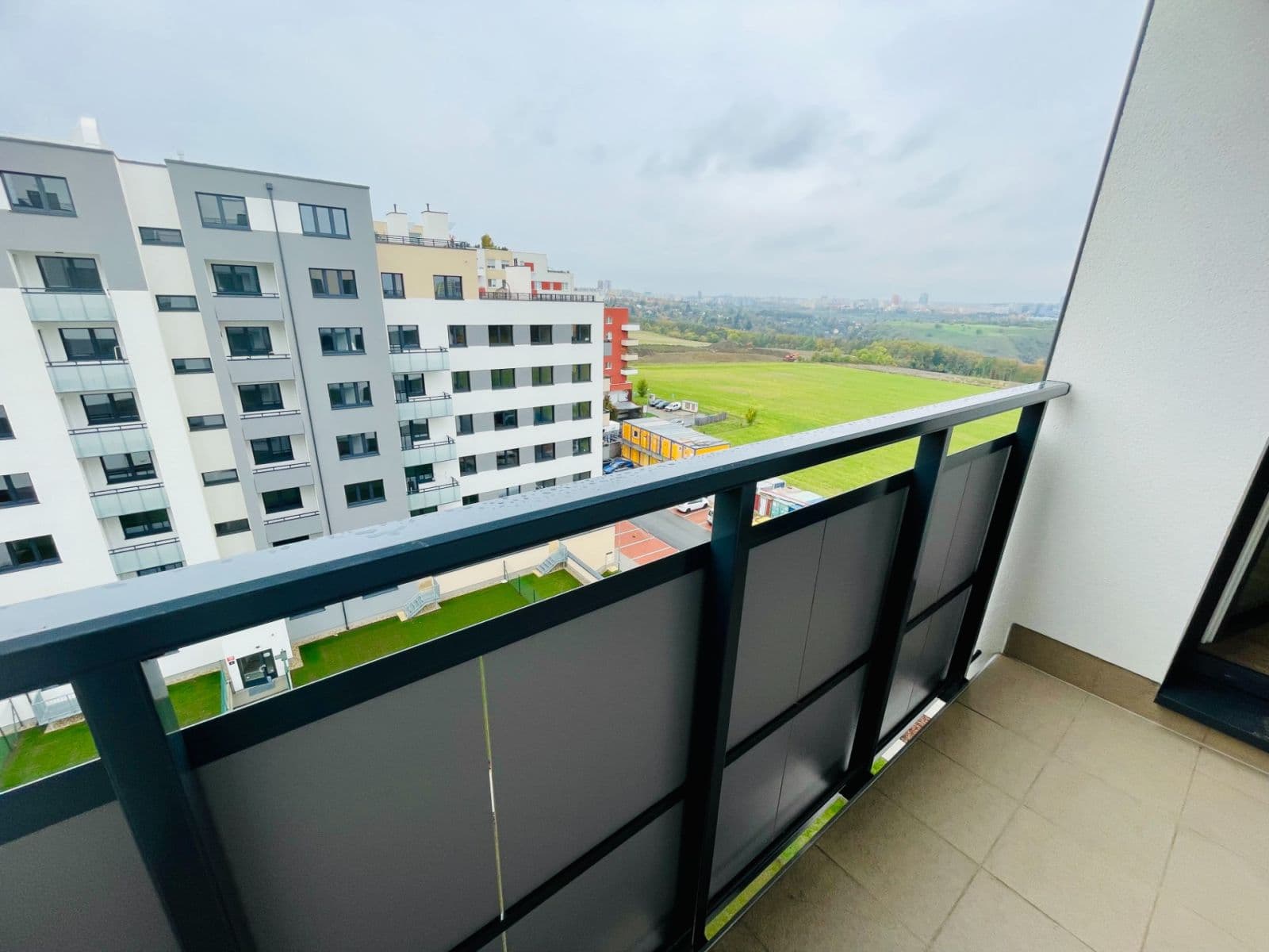 Prenájom bytu 2-izbový 42 m², Miloše Havla, Praha, Praha Prenájom bytu 2-izbový 42 m², Miloše Havla, Praha, Praha