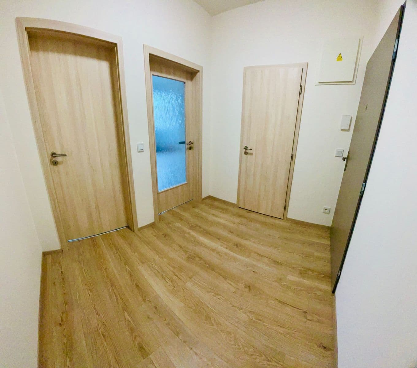 Prenájom bytu 2-izbový 42 m², Miloše Havla, Praha, Praha Prenájom bytu 2-izbový 42 m², Miloše Havla, Praha, Praha