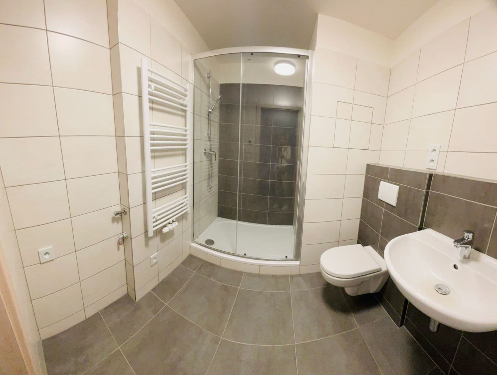 Prenájom bytu 2-izbový 42 m², Miloše Havla, Praha, Praha Prenájom bytu 2-izbový 42 m², Miloše Havla, Praha, Praha