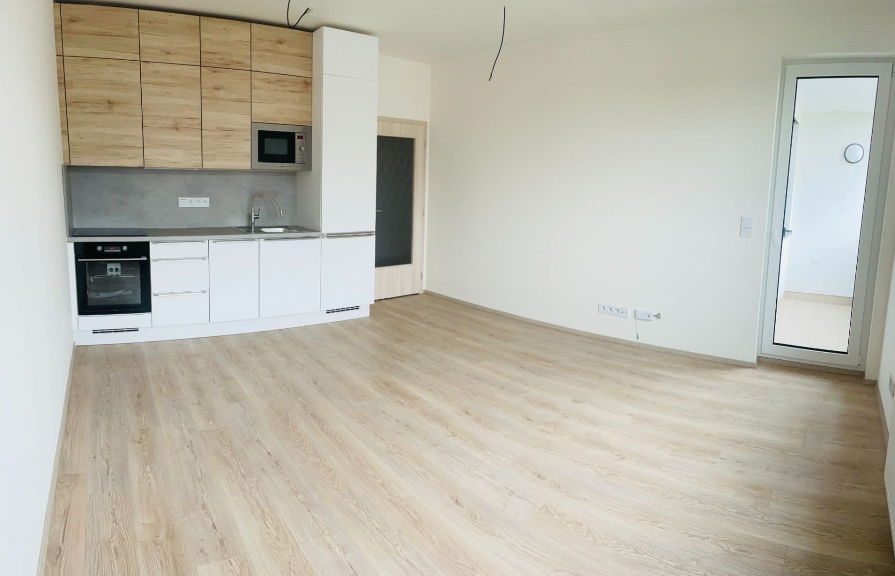 Prenájom bytu 2-izbový 42 m², Miloše Havla, Praha, Praha Prenájom bytu 2-izbový 42 m², Miloše Havla, Praha, Praha