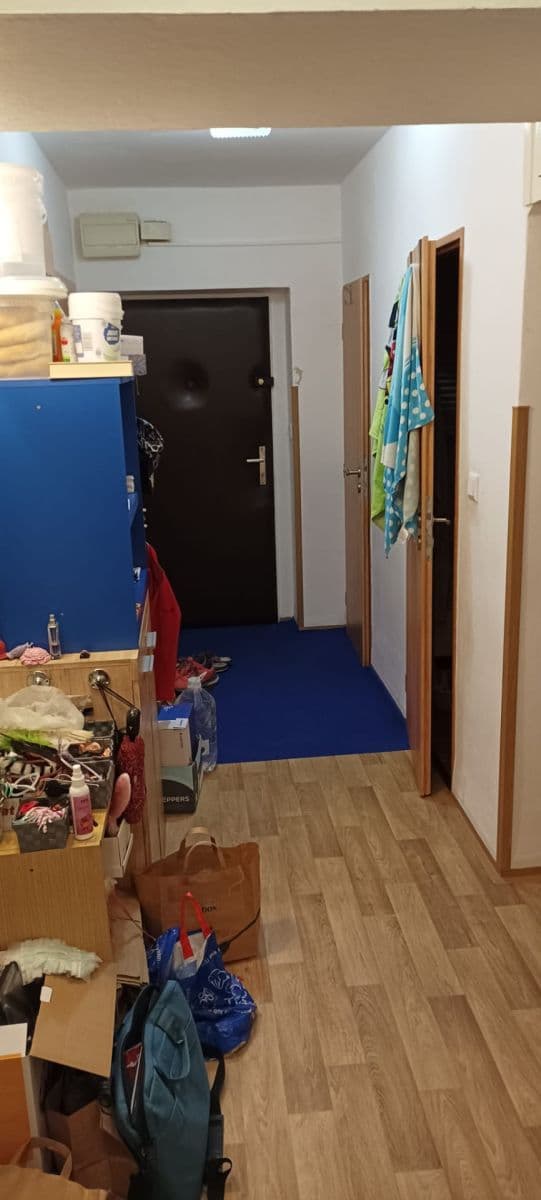 Prenájom bytu 3-izbový 72 m², Slámova, Brno, Jihomoravský kraj Prenájom bytu 3-izbový 72 m², Slámova, Brno, Jihomoravský kraj