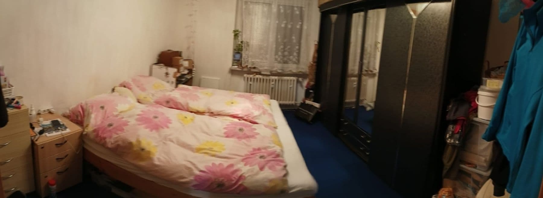 Prenájom bytu 3-izbový 72 m², Slámova, Brno, Jihomoravský kraj Prenájom bytu 3-izbový 72 m², Slámova, Brno, Jihomoravský kraj