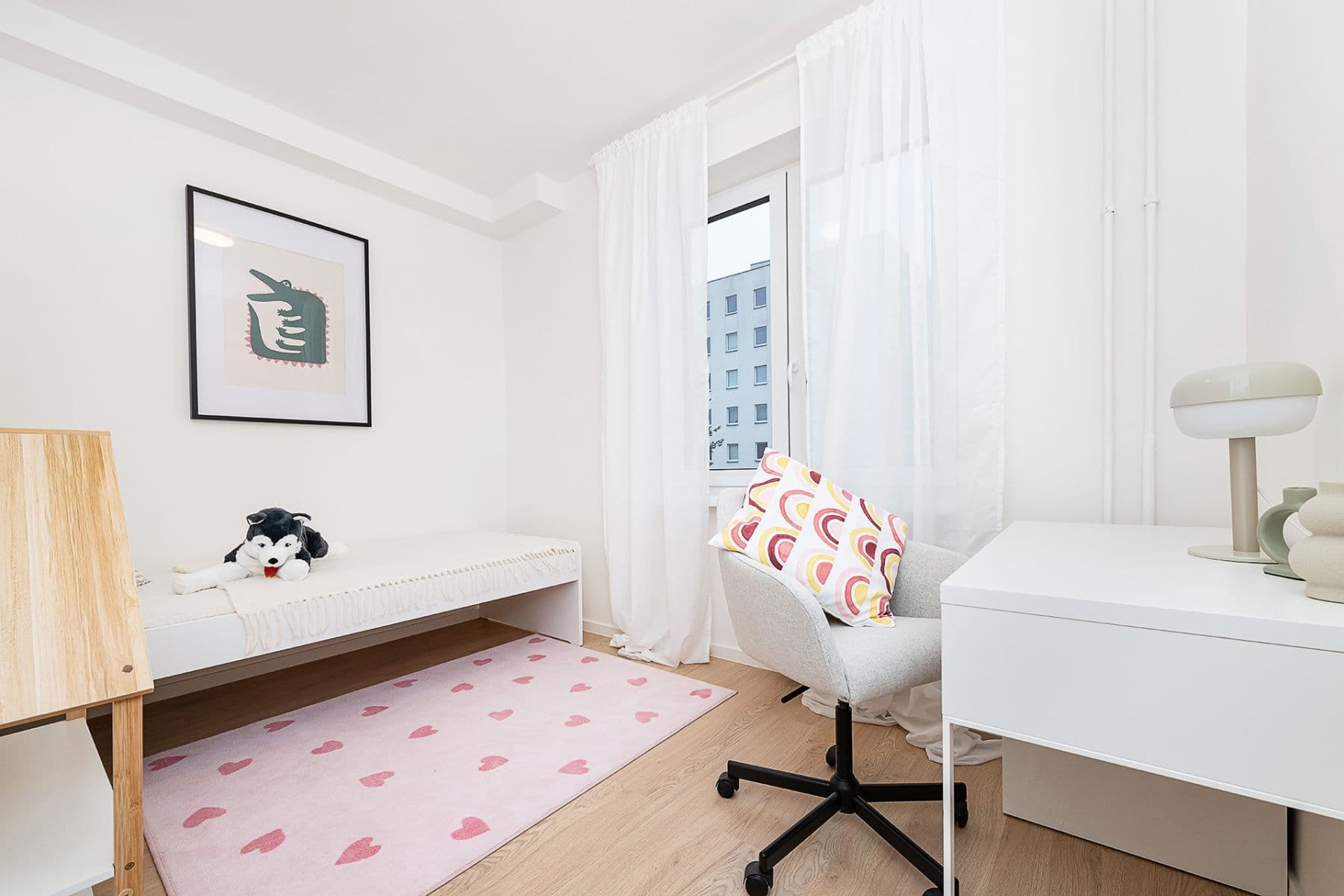 Predaj bytu 3-izbový 53 m², Buková, Praha, Praha Predaj bytu 3-izbový 53 m², Buková, Praha, Praha