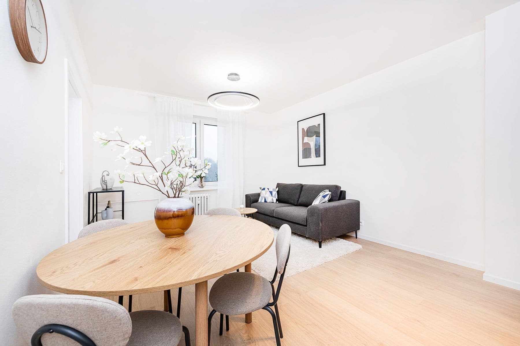 Predaj bytu 3-izbový 53 m², Buková, Praha, Praha Predaj bytu 3-izbový 53 m², Buková, Praha, Praha